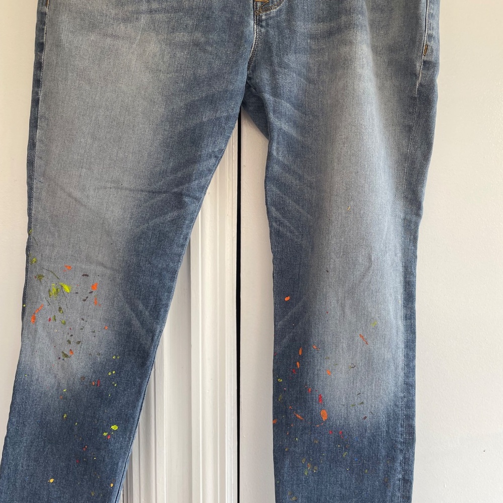 Jeans - Picture 2 of 10
